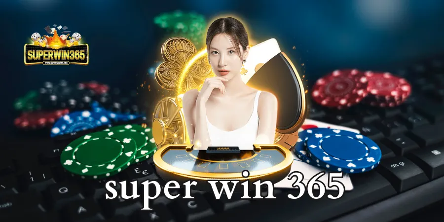 superwin365